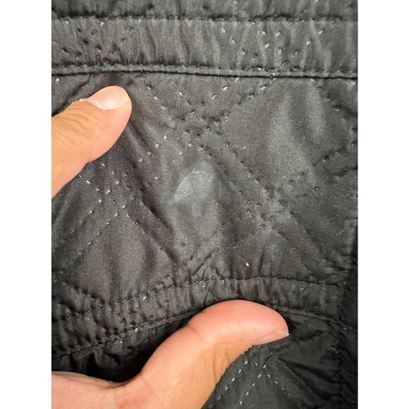 Carol Little Black Jacket Size Large - Picture 4 of 4